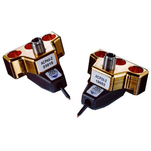 Микроволновый зонд - ACP - FORMFACTOR - прочный