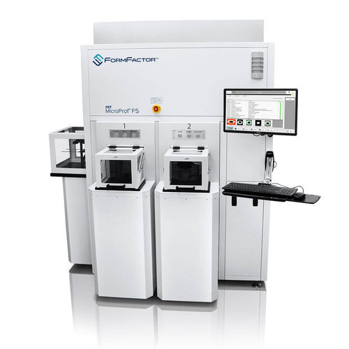 Измерительная система для полупроводниковых пластин - MicroProf® FS - FORMFACTOR
