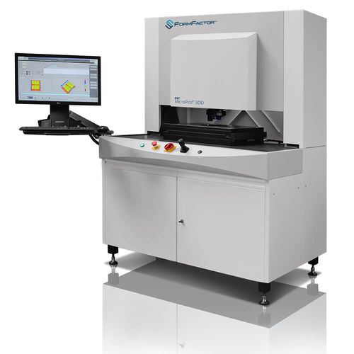 Измерительная система формы - MicroProf® 300 - FORMFACTOR - шероховатости / недеструктивная