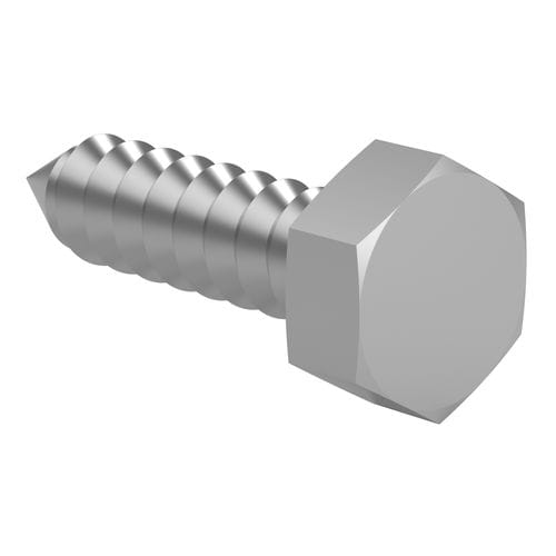 Винт с шестигранной головкой - DIN 7976 - Lederer - с шестигранным углублением