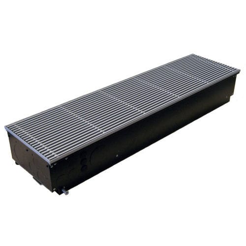 Напольный конвекционный вентилятор - VKB series - LTG Aktiengesellschaft
