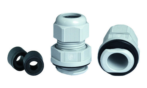 Кабельная втулка из полиамида - PERFECT Fix K341-1xxx-zz / K344-1xxx-zz - Jacob GmbH - нейлоновая / IP68