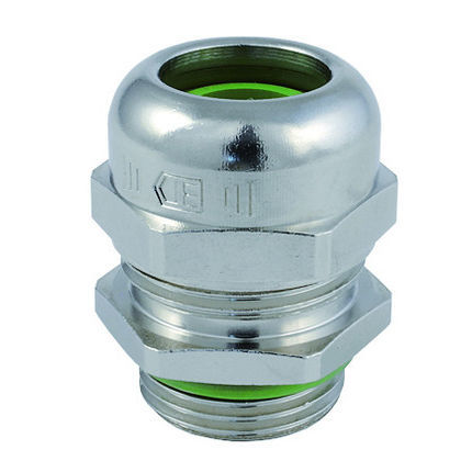 Кабельная втулка из нержавеющей стали - WADI heat K257-1xxx-zz - Jacob GmbH - IP66 / IP67 / IP69K