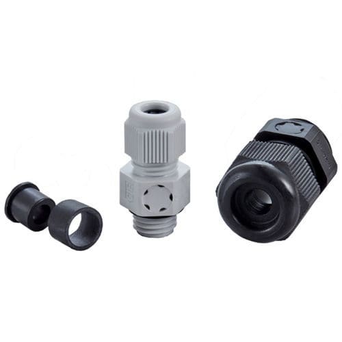 Кабельная втулка из пластика - PERFECT AirVent - Jacob GmbH - IP66 / IP68 / метрическая