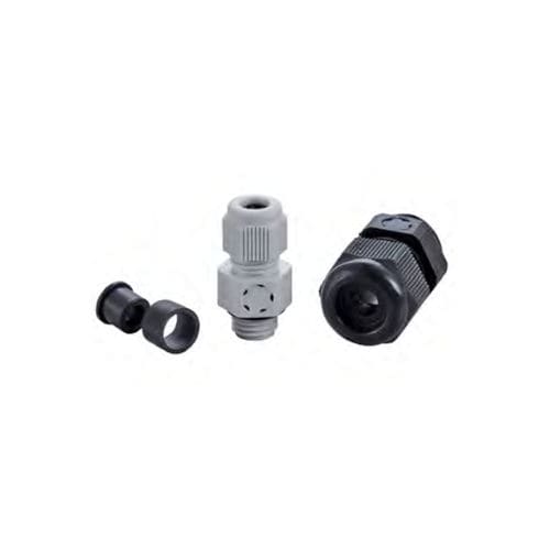 Кабельная втулка из полиамида - metric K348-1xxx-zz and K349-1xxx-zz - Jacob GmbH - IP66 / IP68 / метрическая