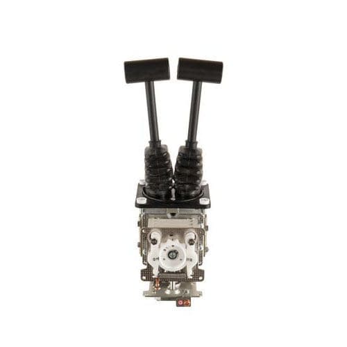 Рукоятка для джойстика - D64/DD64 - W. GESSMANN GmbH