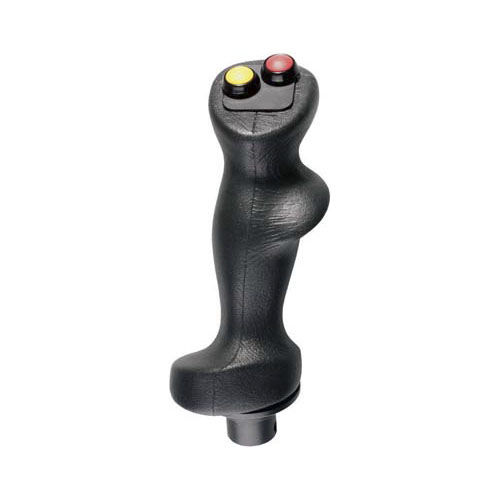 Рукоятка для джойстика IP67 - B14/B15 - W. GESSMANN GmbH