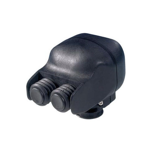 Рукоятка для джойстика IP54 - B2 - W. GESSMANN GmbH