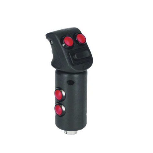 Рукоятка для джойстика IP67 - B22 - W. GESSMANN GmbH