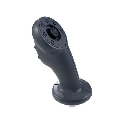 Рукоятка для джойстика IP 65 - B9 - W. GESSMANN GmbH