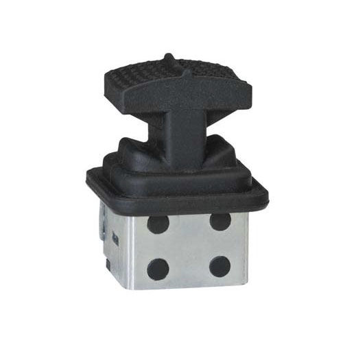 Одноосный джойстик - S9 - W. GESSMANN GmbH - IP67