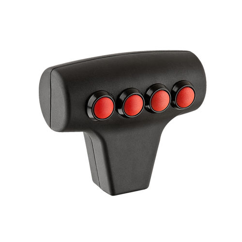 Рукоятка для джойстика IP67 - B29 - W. GESSMANN GmbH