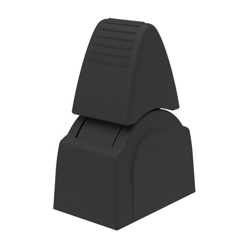 Мини-джойстик с эффектом Холла - Minilever S17 - W. GESSMANN GmbH - пальчиковый / IP67