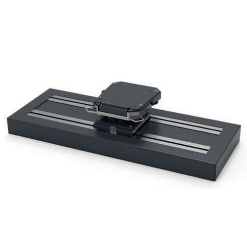 Блок линейного перемещения - LK3 - W. GESSMANN GmbH