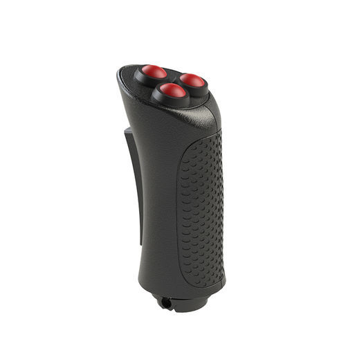 Рукоятка для джойстика IP67 - B34 - W. GESSMANN GmbH
