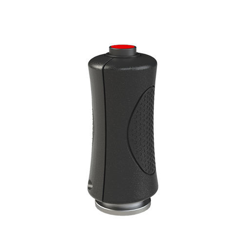 Рукоятка для джойстика IP67 - B33 - W. GESSMANN GmbH