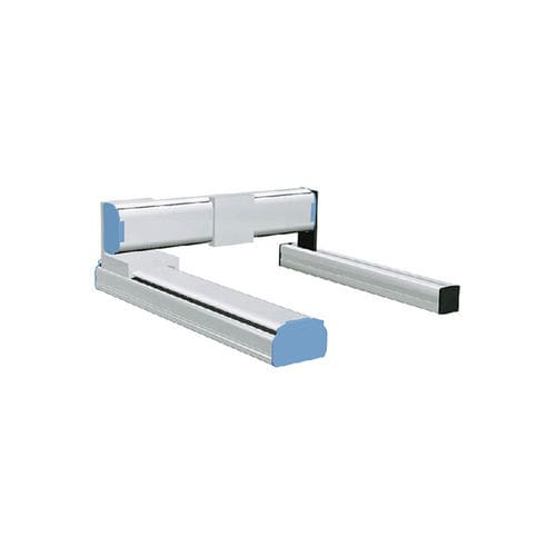 Картезианский робот - Gantry  - Yamaha Motor Co.,Ltd. - 4 оси / 3 оси / 2 оси