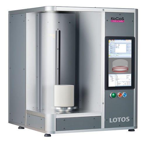 Измерительная система 3D - LOTOS LS - KoCoS Messtechnik AG - формы / пространственная / оптическая