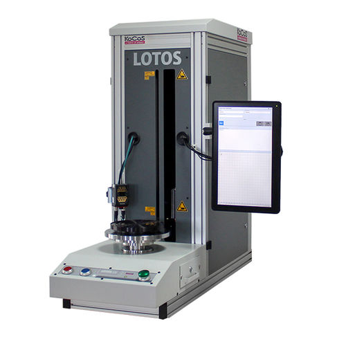 Измерительная система 3D - LOTOS LSi - KoCoS Messtechnik AG - формы / пространственная / оптическая