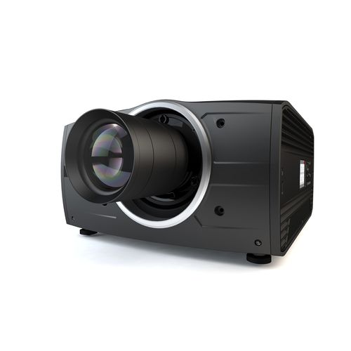 Цифровой лазерный прожектор - F70-W6 - Barco