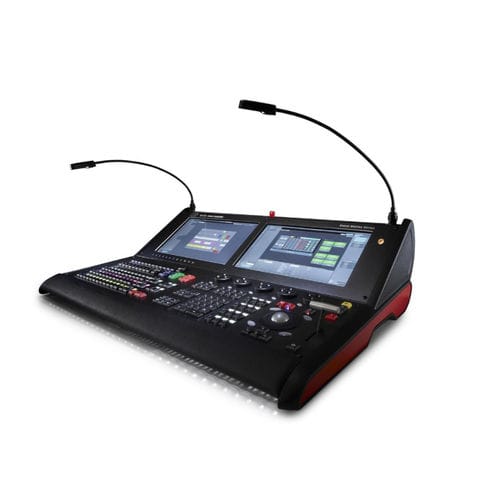 Контроллер событий - EC-210 - Barco