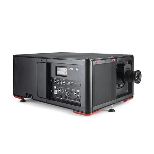 Цифровой видеопроектор - SP2K-7 - Barco