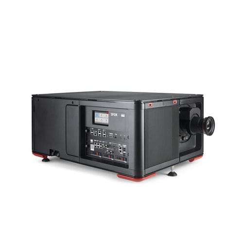 Цифровой видеопроектор - SP2K-9 - Barco - DLP/DMD