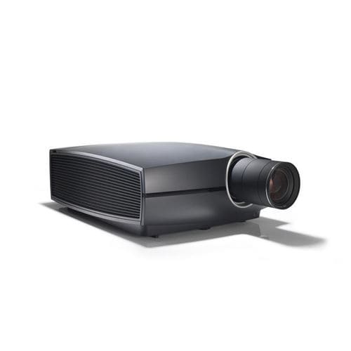 Цифровой лазерный прожектор - F80-4K9 - Barco - 3D