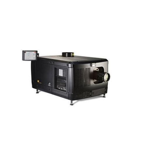 Видеопроектор 3D - DP4K-P - Barco