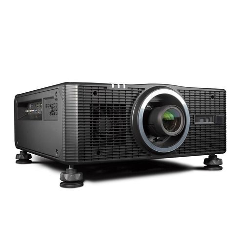 Цифровой лазерный прожектор - G100-W19 - Barco