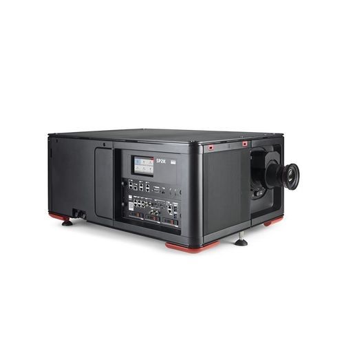 Цифровой видеопроектор - SP2K-15 - Barco