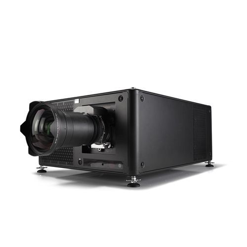 Цифровой лазерный прожектор - UDX-U45LC - Barco
