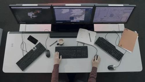 Программное обеспечение для управления доступом к сети - OpSpace - Barco - для контроля / для управления / промышленное
