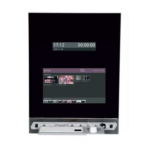 Табло LED - MDMX‑22400 GNTB - Barco - IPS / сенсорное / Full HD