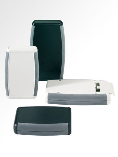 Модульный корпус - IP42 | MBMO series - MULTI-BOX - из ABS / управляющий / компактный