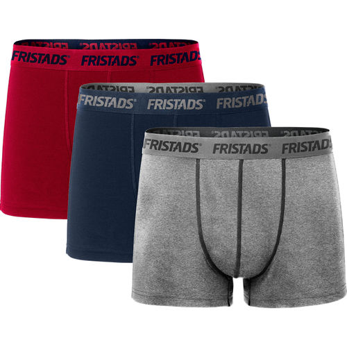 Рабочее нижнее белье - 125034-109 - Fristads - с защитой от холода / из хлопка
