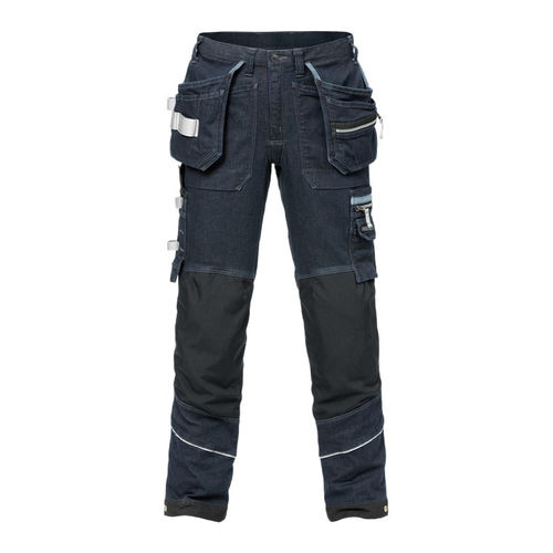 Рабочий брюки - 124152-545 - Fristads - из ткани / из полиамида / для мужчин
