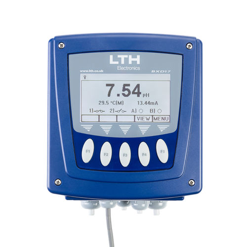 PH-метр ОВП - BPD17 - LTH Electronics Ltd