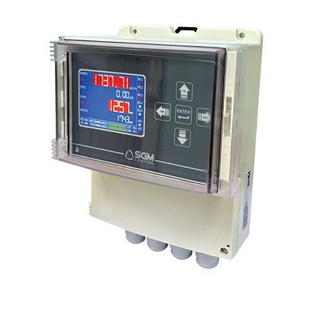 Многофункциональный регулятор - VLW90M - LTH Electronics Ltd