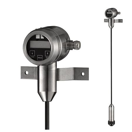 Гидростатический передатчик уровня - LTH Electronics Ltd - для жидкостей / 4-20 мА / 2 провода