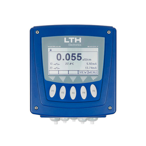 Регулятор проводимости TDS - BCD17 - LTH Electronics Ltd