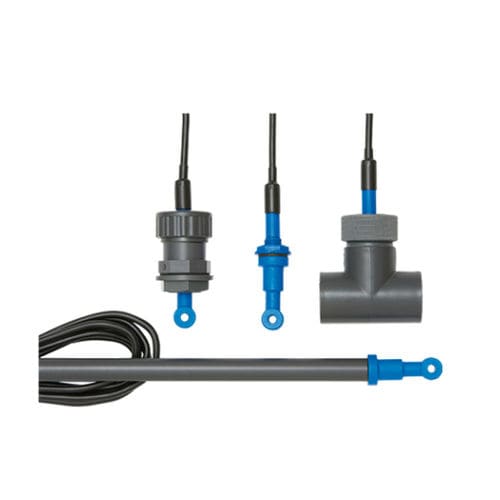 Индуктивный датчик проводимости - ECS20 series - LTH Electronics Ltd - для воды / для химических продуктов / для кислоты