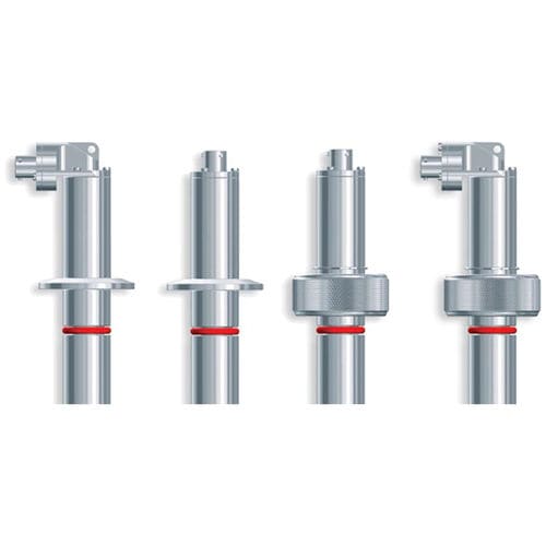 Полярографический датчик растворенного кислорода - OxyProbe® series - LTH Electronics Ltd - для процесса / линейный