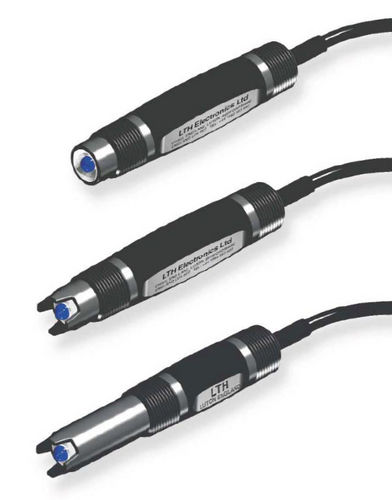 Датчик pH восстановление-окисление - S400 series - LTH Electronics Ltd - для воды