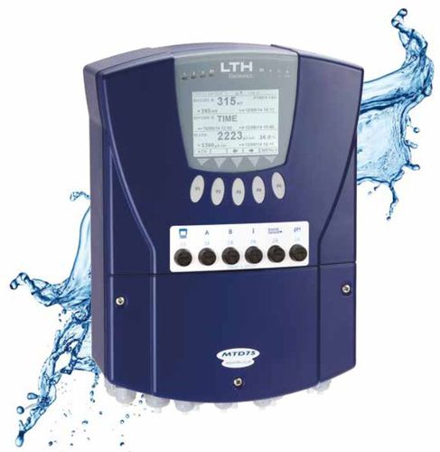 Контроллер градирни - MTD75 - LTH Electronics Ltd