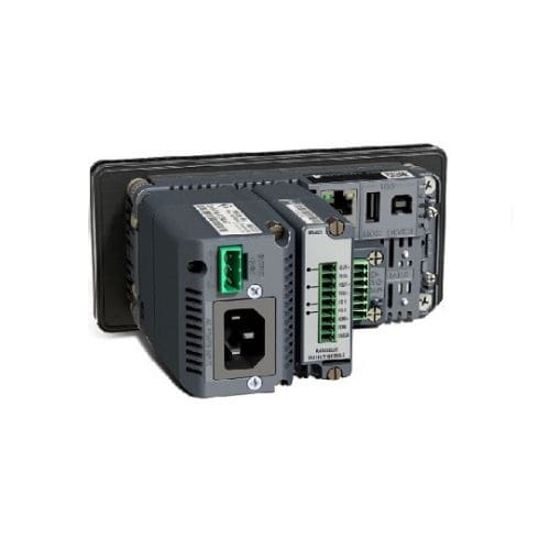 Аналоговый модуль входа/выхода - C500  - Rinstrum - RS485 / RS232 / 8 цифровых входов