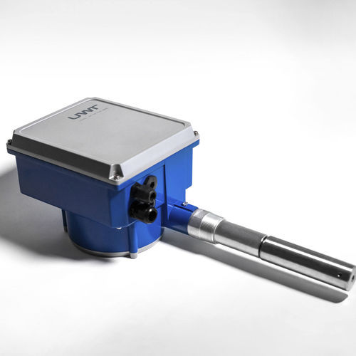 Датчик уровня с электромеханическим зондом - NivoBob® NB 4000 - UWT GmbH - для масла / для шлама / для твердых тел