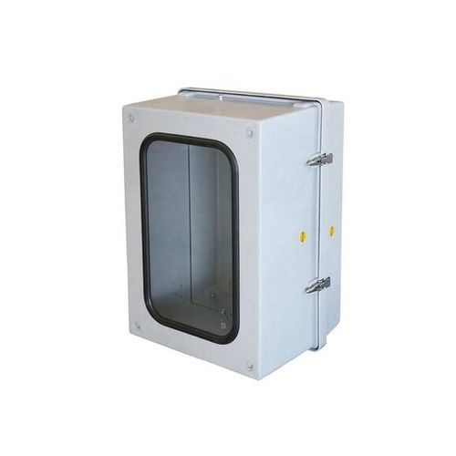 Корпус для защиты - MULTIBOX  - INTERTEC-Hess GmbH - прямоугольный / из армированного стекловолокном полиэстера / для интерьера
