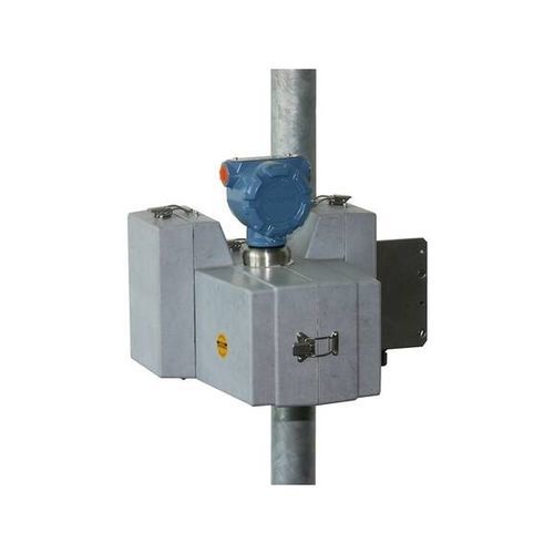 Компактный корпус - INTERTEC-Hess GmbH - прямоугольный / специалист по электронике / для датчика