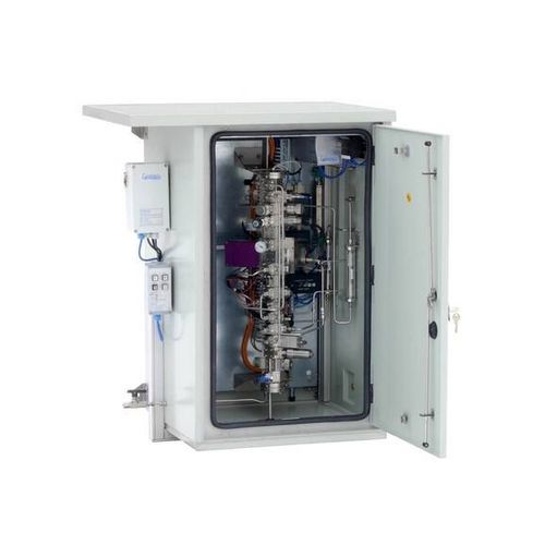 Прямоугольный корпус - Basic - INTERTEC-Hess GmbH - из армированного стекловолокном полиэстера / для шкафа / для опасных зон
